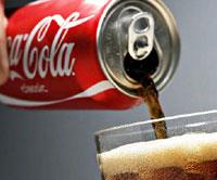 Become a Customer of Coca-Cola Bottling Company of Santa Fe